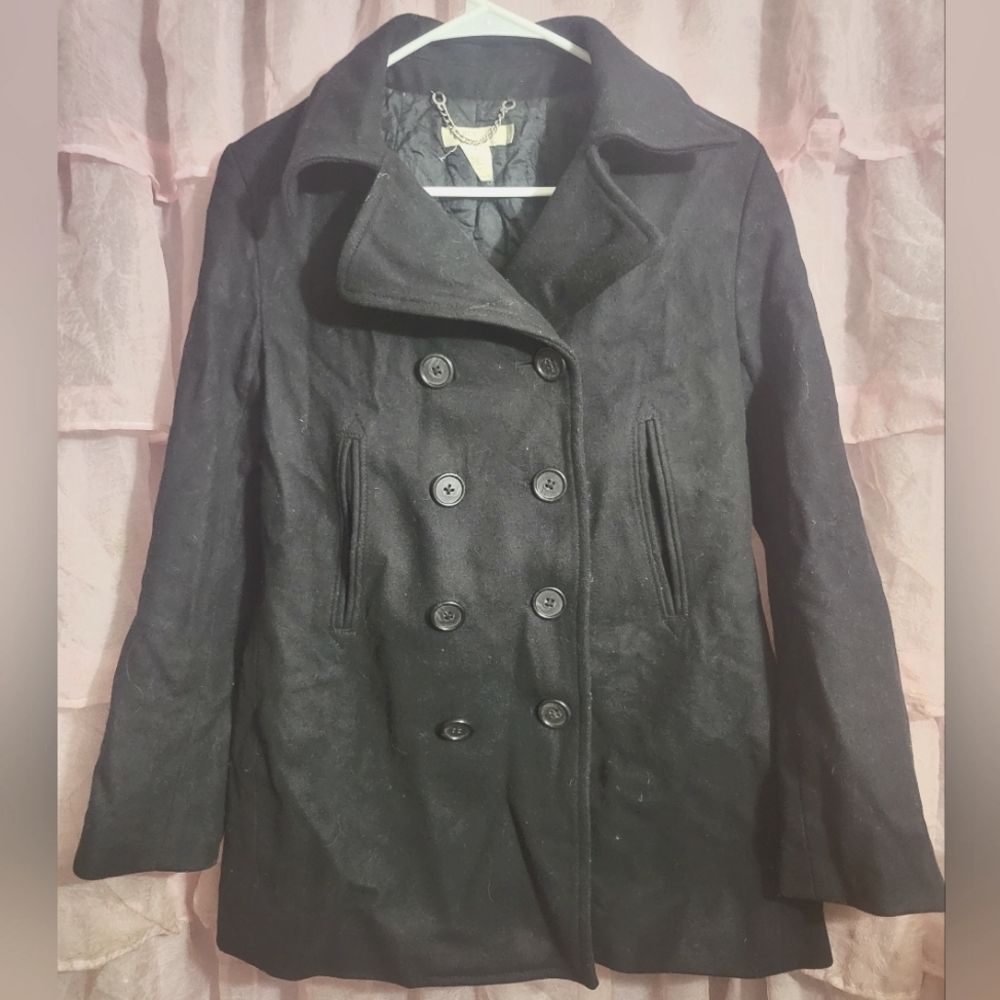 Womens Coat